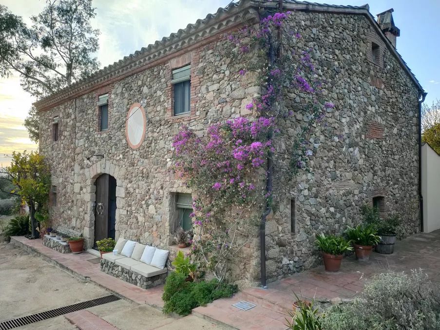Country house for sale in Massanes