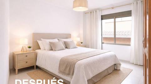 Foto 3 de Pis en venda a Calle Calle de Vista Alegre, 6, 6, L'Eixereta, Burjassot