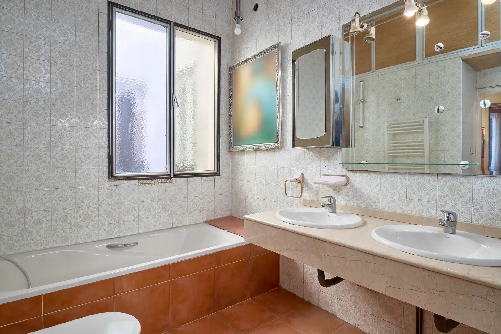 Baño de Piso en venta en Madrid con Aire acondicionado, Calefacción y Trastero