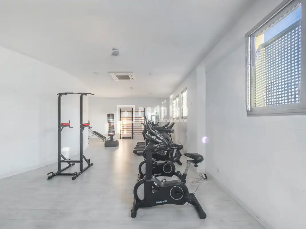 Piso en venta en Rivas-Vaciamadrid con Aire acondicionado, Calefacción y Jardín privado
