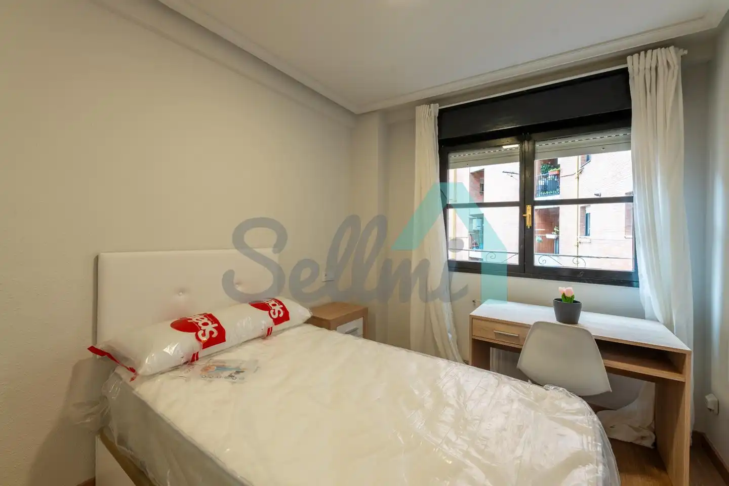 Habitació a De Pumarín, Milán - Pumarín
