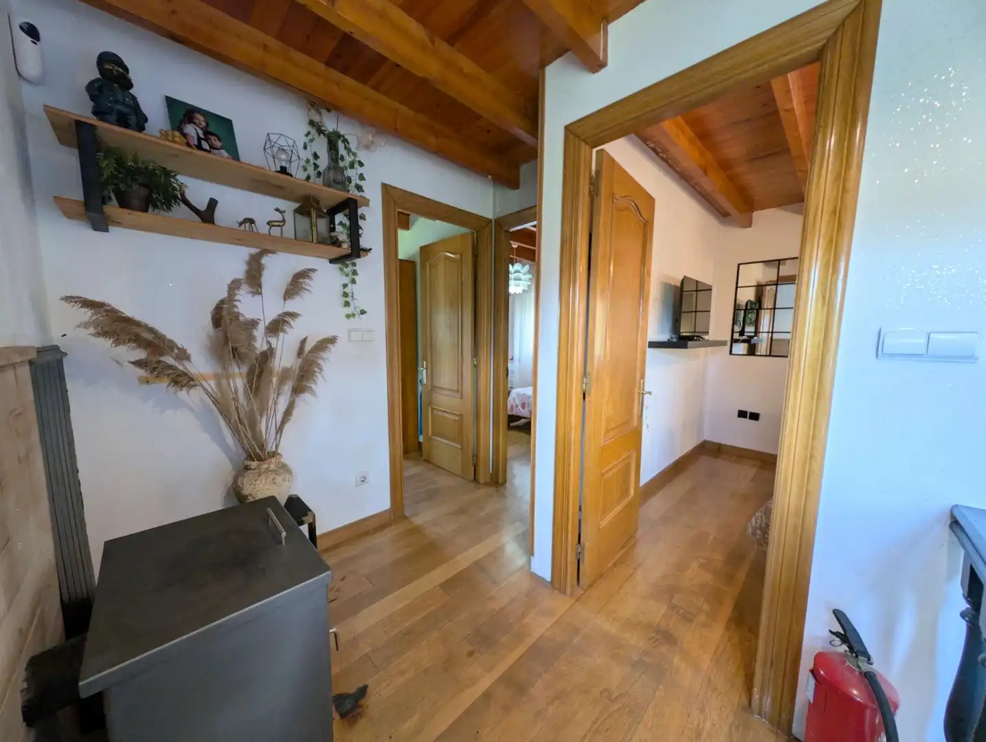 Casa o chalet en venta en Laviana con Calefacción y Terraza