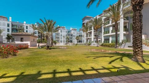 Foto 3 de Piso en venta en Ribera del Paraiso, 5, Puerto de Sotogrande - La Marina, Sotogrande