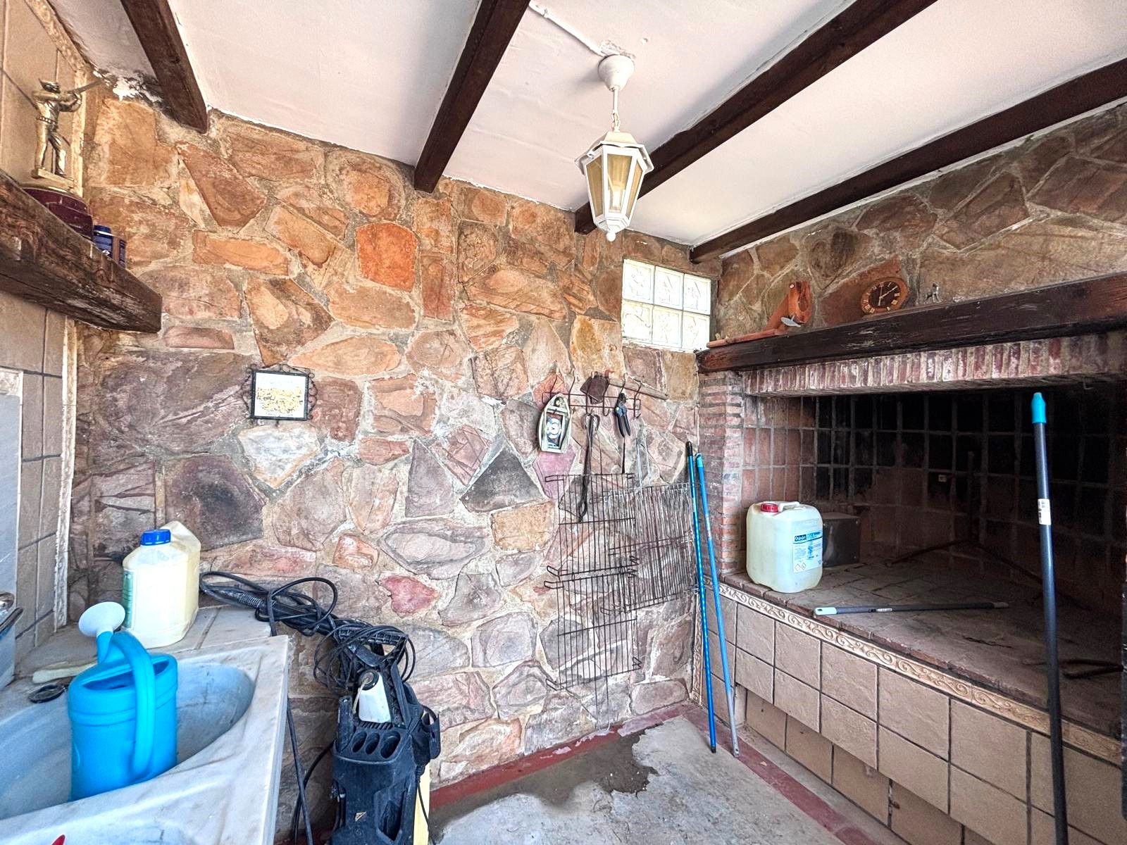 Casa o xalet en venda a Carrer de la Cova Fumá