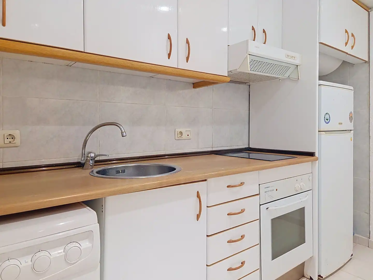 Piso en venta en Sarrià - Sant Gervasi, imagen 5