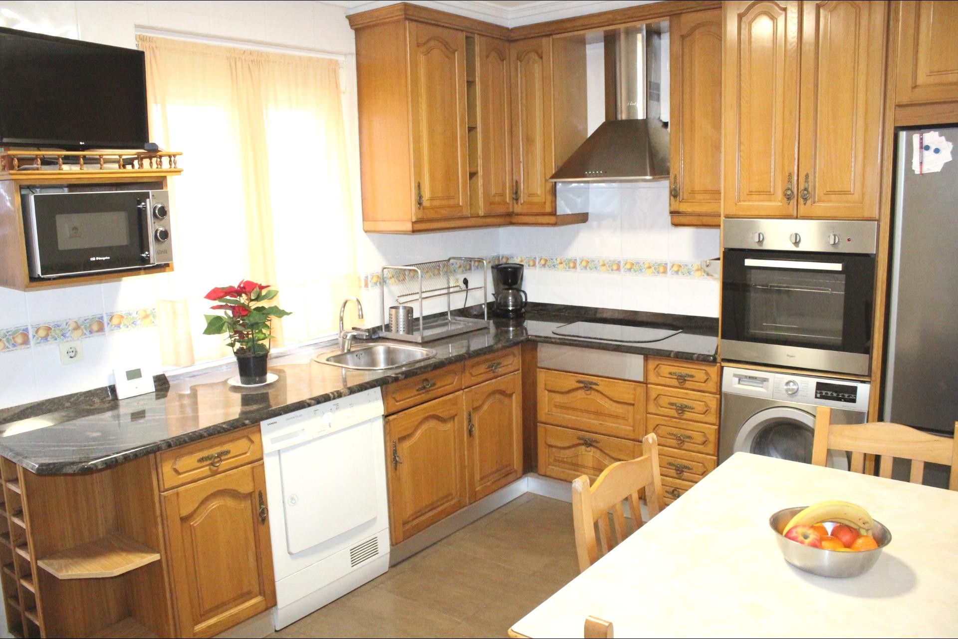 Cuina de Pis en venda en Andoain amb Calefacció