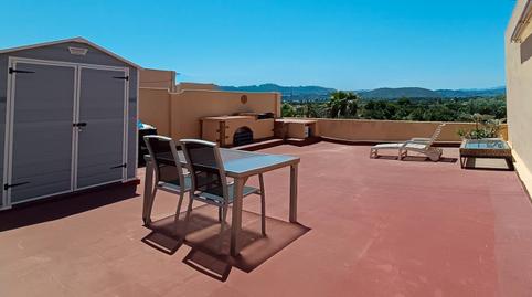 Foto 4 de Àtic en venda a Les Bassetes - El Marjal, Dénia