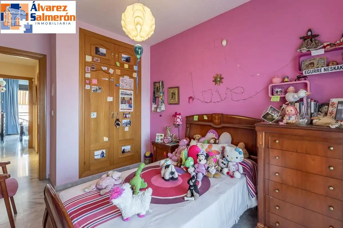 Flat with terrace for sale in Calle PDTA FERNANDO GOMEZ DE LA, imagen 22