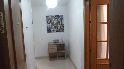 Foto 3 de Piso de alquiler en Calle Frank Capra, 14, El Tejar - Hacienda Bizcochero, Málaga Capital