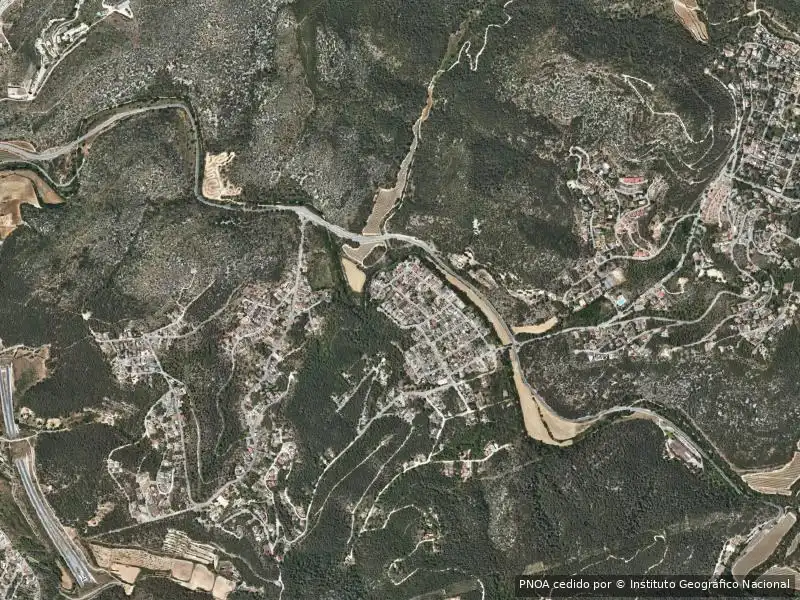 Flat for sale in Canyelles, Barcelona