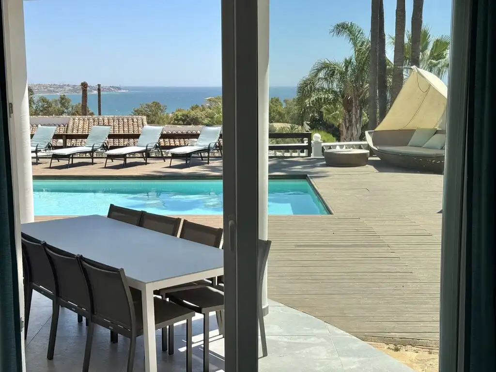 Villa con piscina in vendita a Riviera del Sol, imagen 18