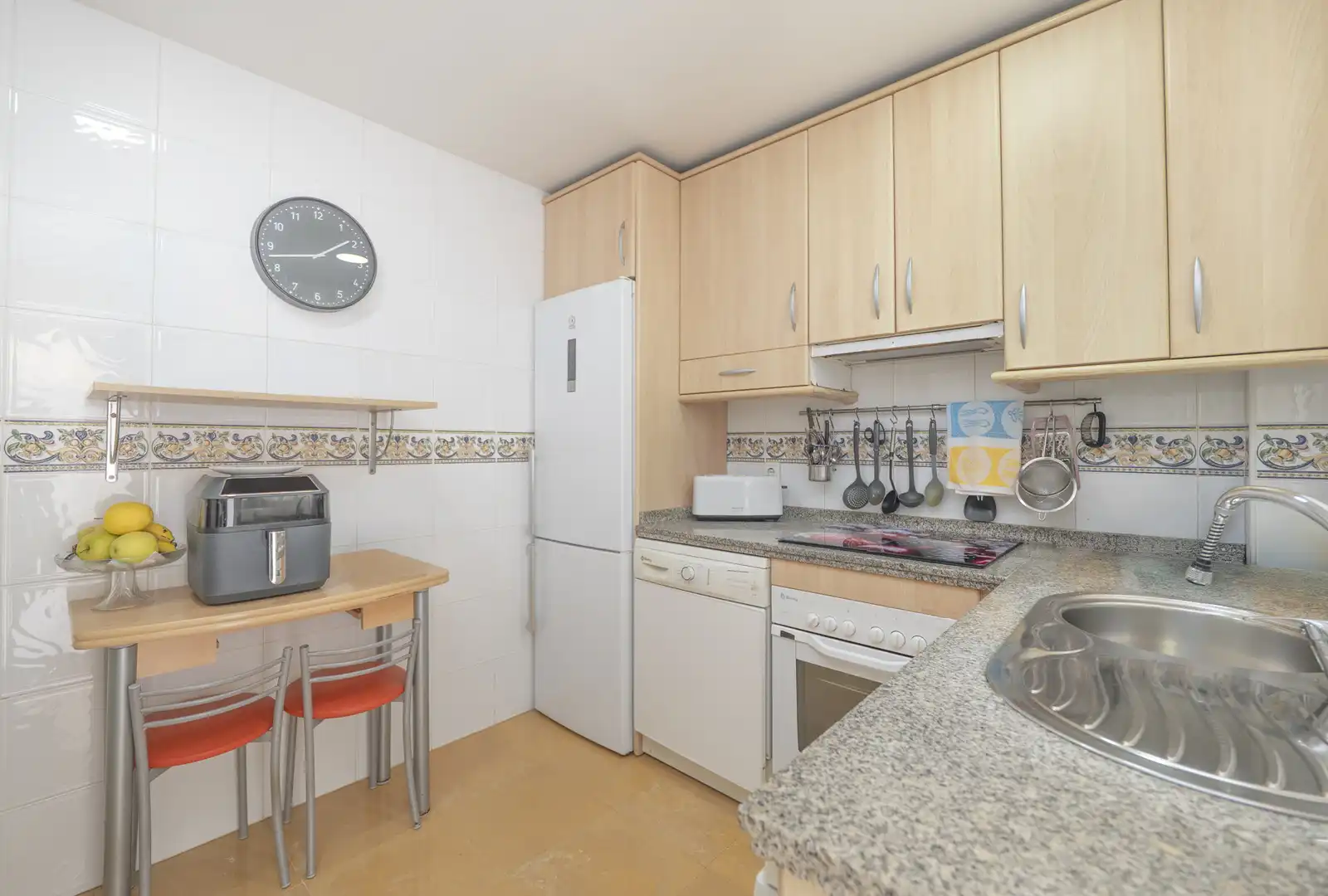 Detached homes for sale in Playamar - Benyamina