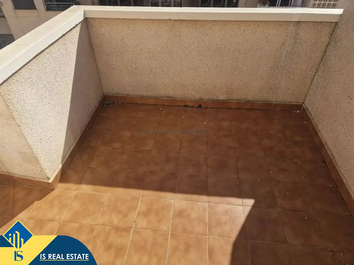 Penthouse mit Pool zum Verkauf in Centro, imagen 4