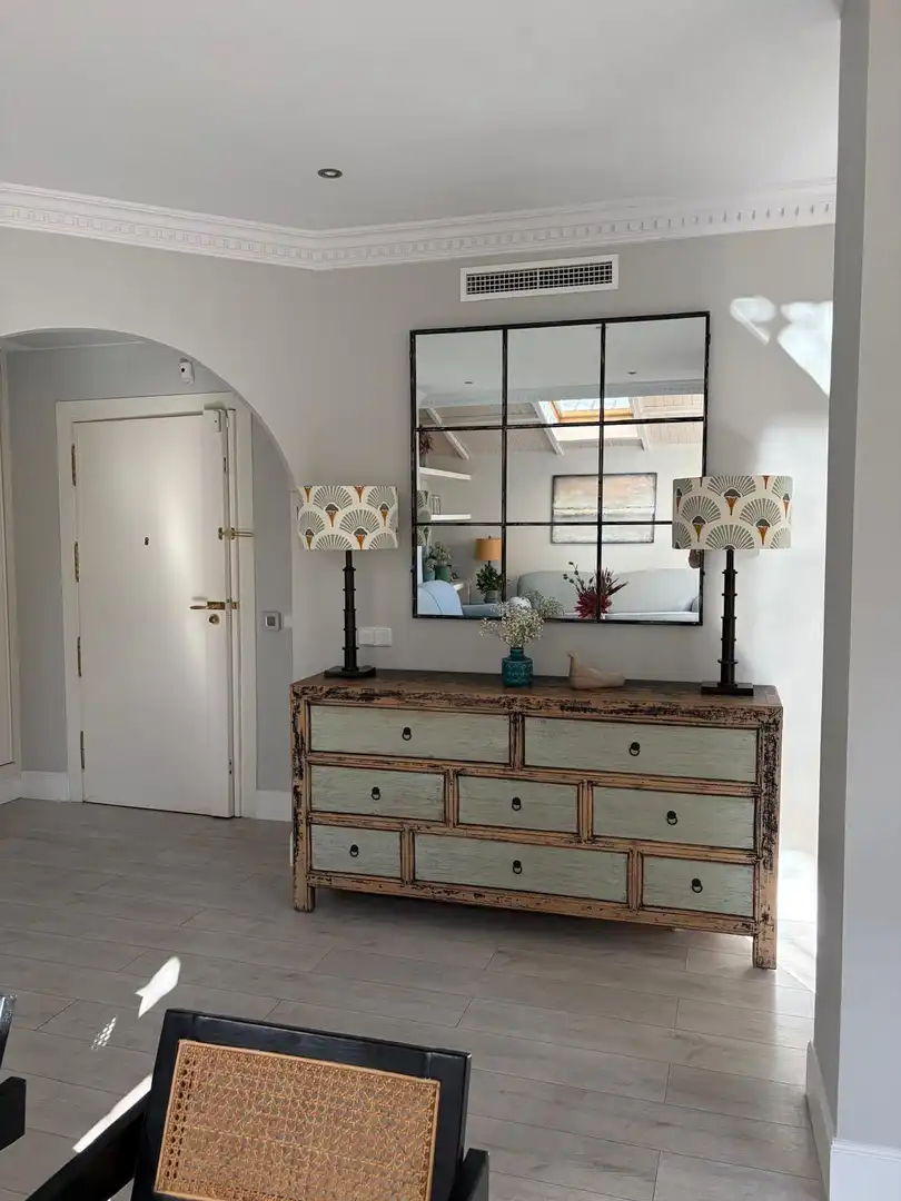 Appartement avec ascenseur à louer à Barrio de Salamanca, imagen 2