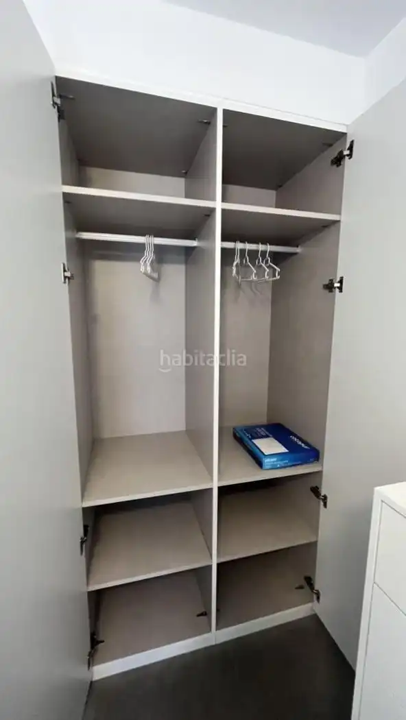 Wohnung mit Aufzug zur Miete in Plaza Virgen de la Esperanza 1, imagen 18
