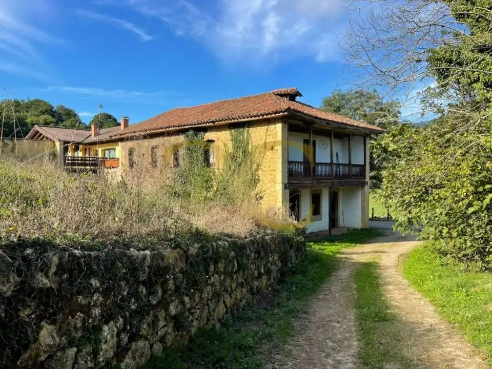 House with terrace for sale in Pintueles-Vallobal, imagen 7