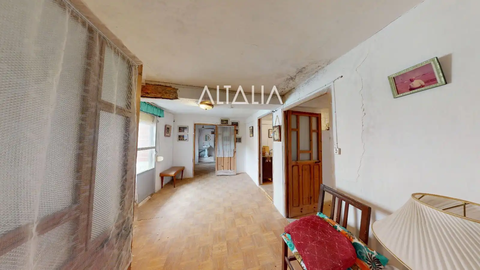 Houses for sale in Poyatos  with Terrace