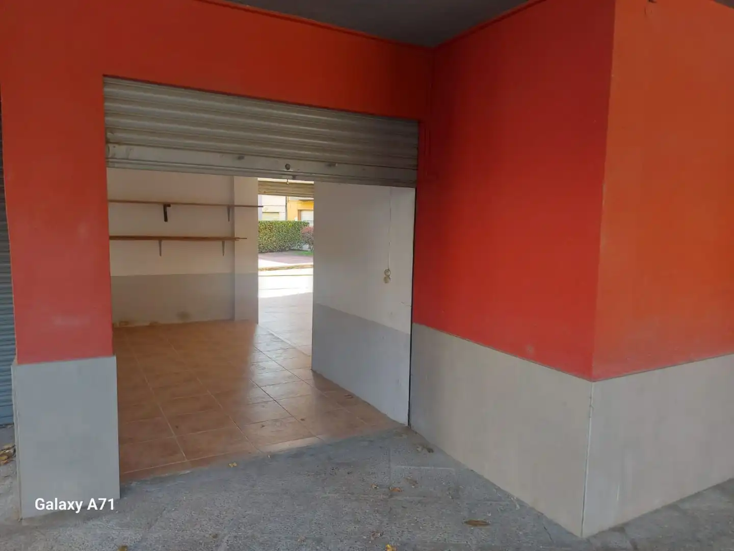 Aparcament en venda a Damià de la Farga 2, imagen 6