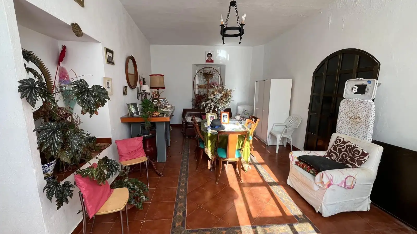 Casa en venda a El Ronquillo, imagen 11