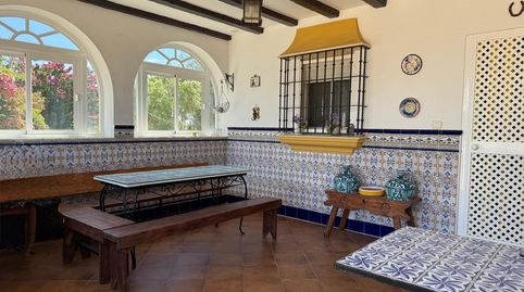 Foto 5 de Casa o xalet en venda a Pago Hozanejos, Pelagatos - Pago del Humo, Chiclana de la Frontera