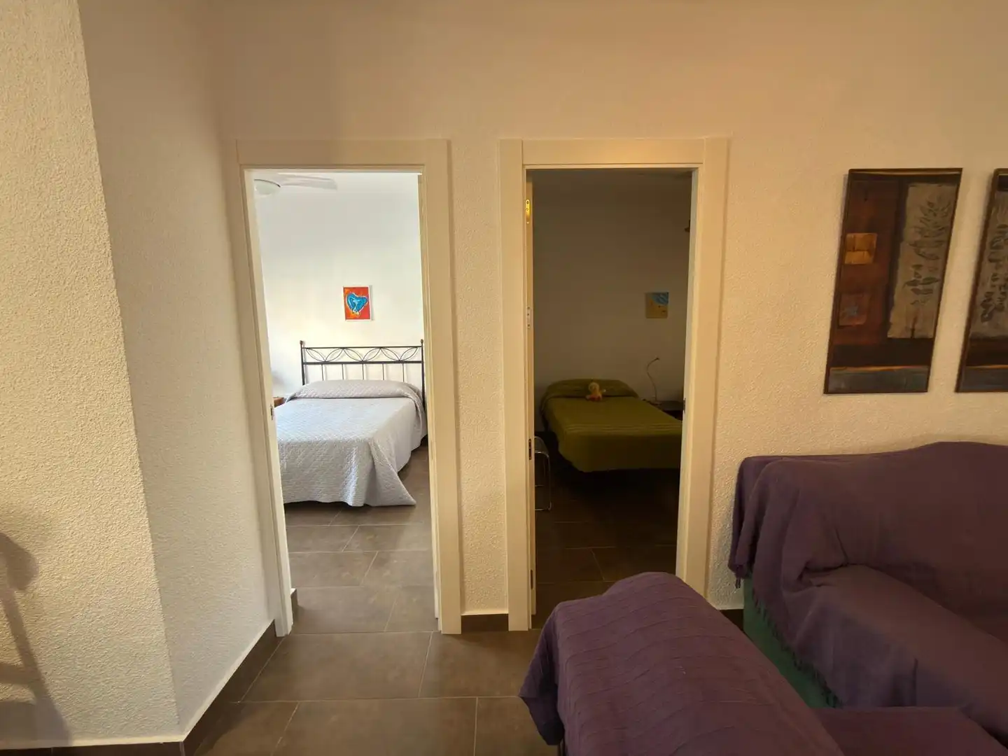 Houses for rent in Los Nietos