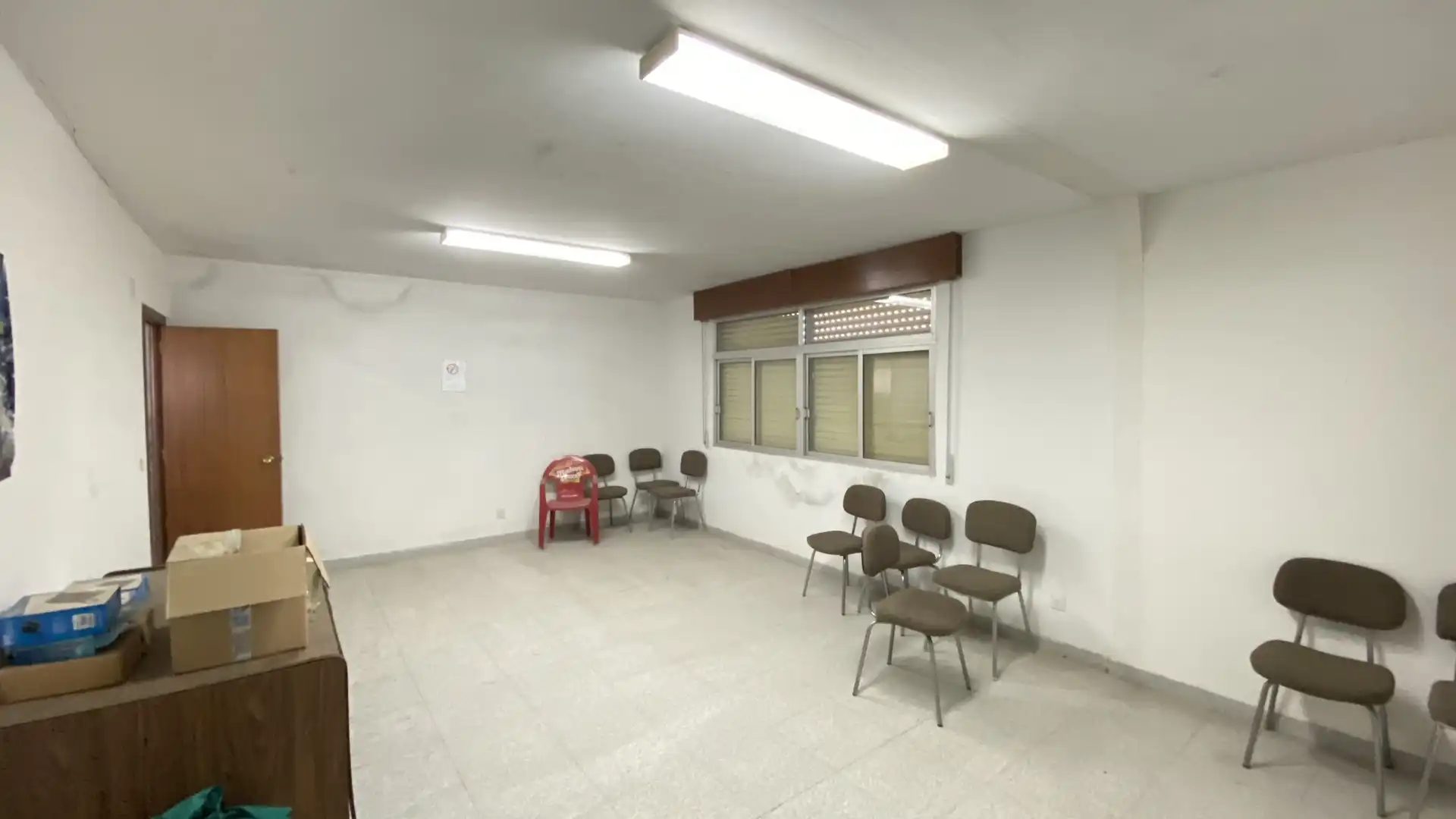 Nave industrial en venta en Jerte con Alarma