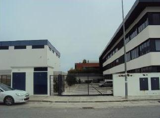 Foto 4 de Garatge en venda a Salteras, 261, Salteras, Sevilla