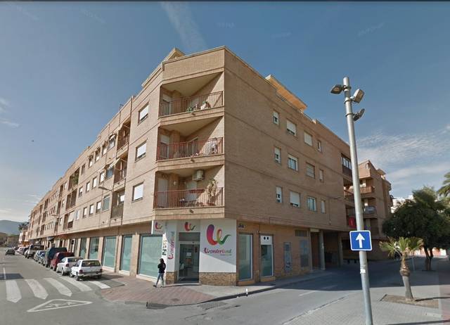 Garaje en Venta en Jardin Aljada en Puente Tocinos