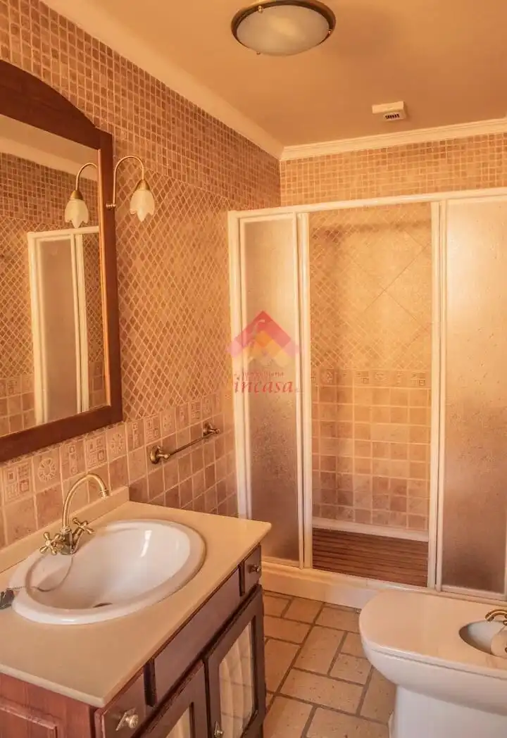 House with terrace for sale in Arriate, imagen 4