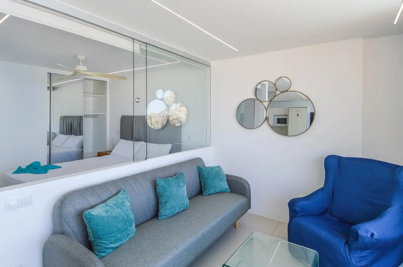 Apartament amb ascensor en venda a Arguineguín, imagen 14