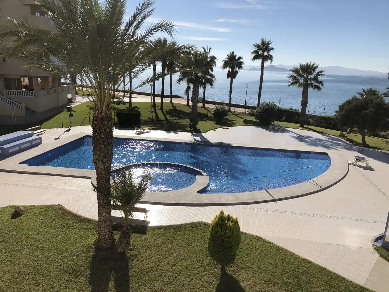 Dúplex con piscina en venta en Puerto Tomas Maestre, imagen 57