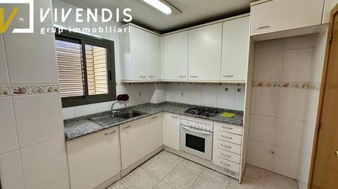 Foto 4 de Pis de lloguer a Calle Cervantes, Centre Històric,  Lleida Capital