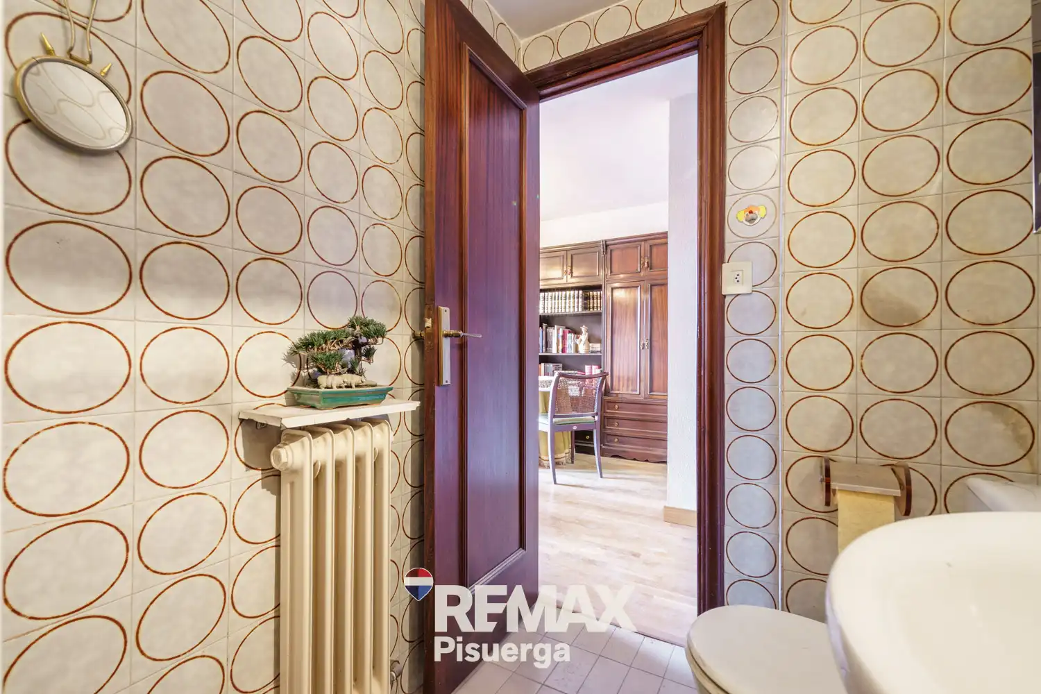 Attic for sale in Valladolid  with Terrace