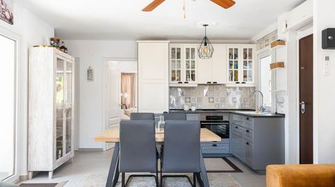 Foto 3 de Ático en venta en Cortijo Torrequebrada, Benalmádena