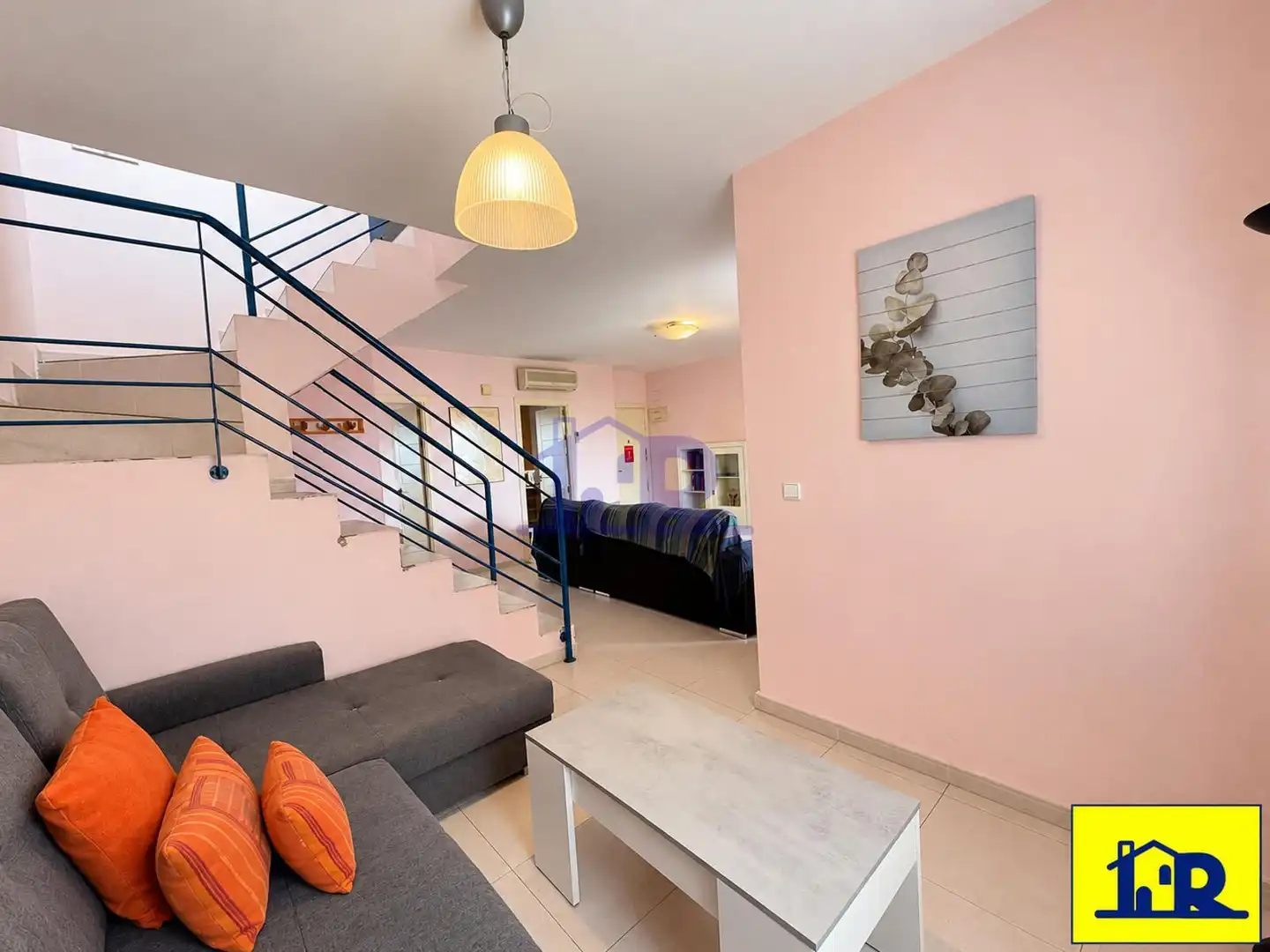 Dúplex con piscina en venta en Assagador de La Marjal ( PV 71), imagen 11