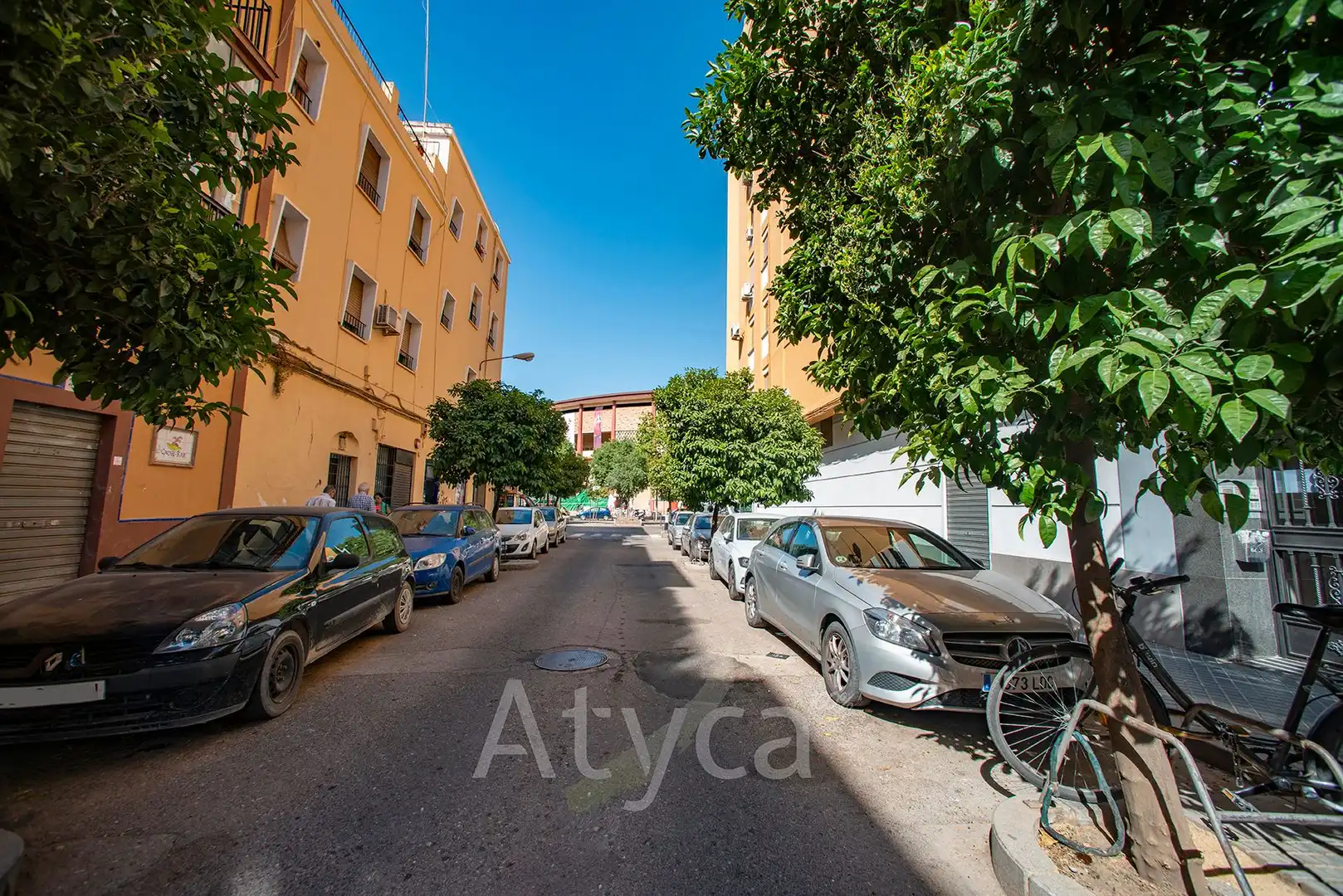 Loft zur Miete in Córdoba, Córdoba