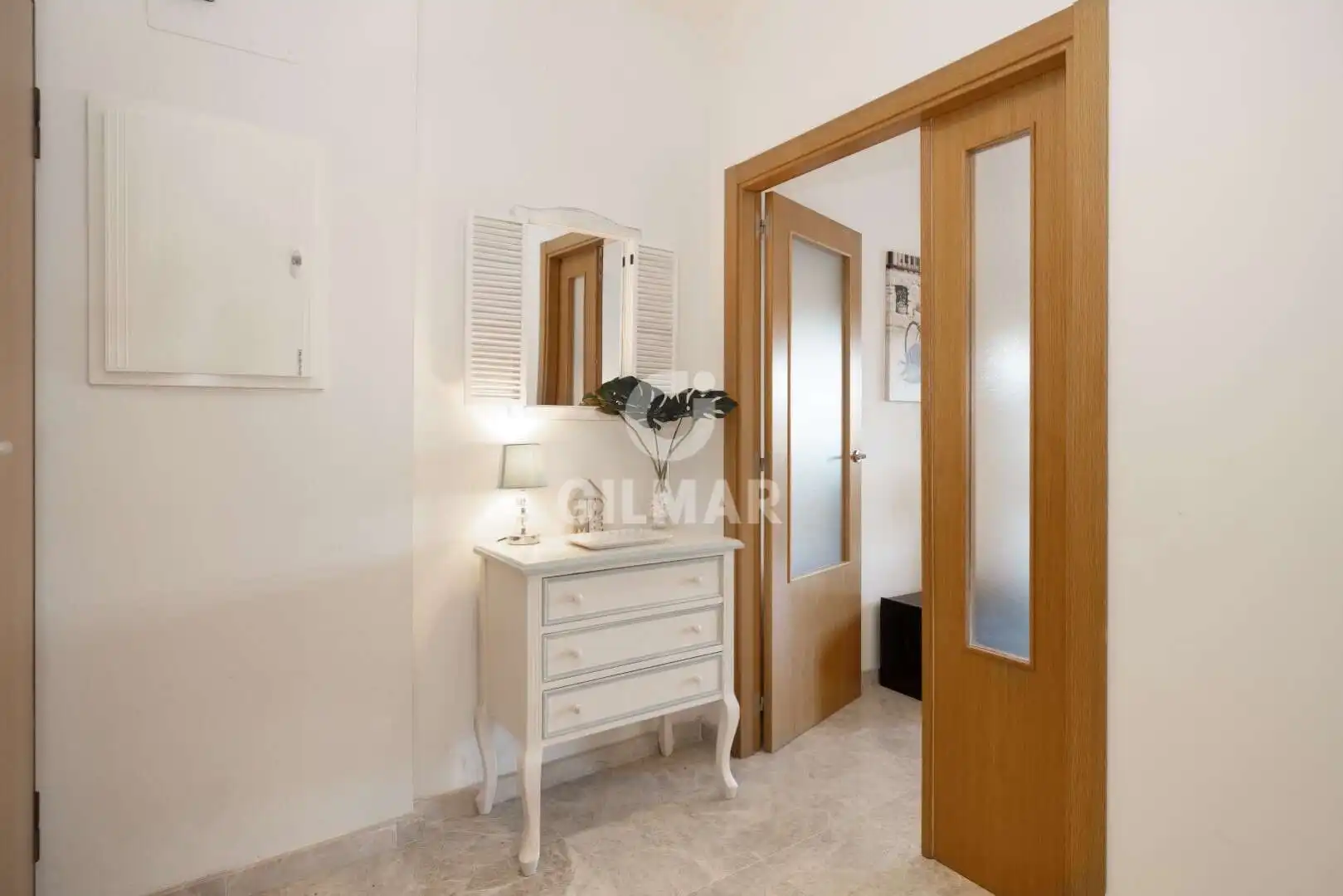 Piso en venta en Chipiona con Calefacción, Jardín privado y Trastero