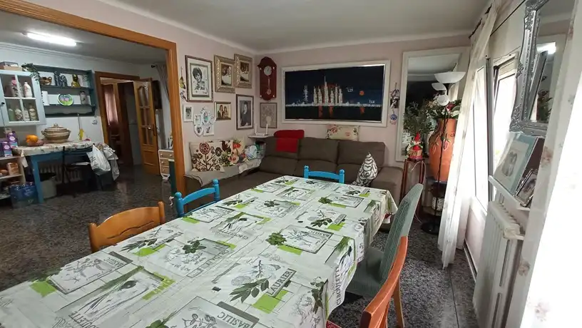 Casa in vendita a Carrer del Bruc, imagen 5