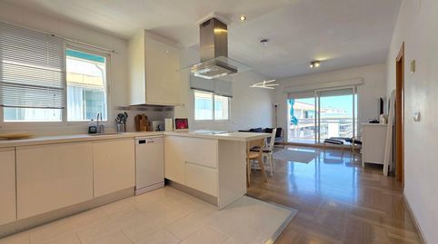 Foto 2 de Piso en venta en Paseo Universidad, Grau de Gandia - Venecia - Marenys de Rafalcaid, Gandia