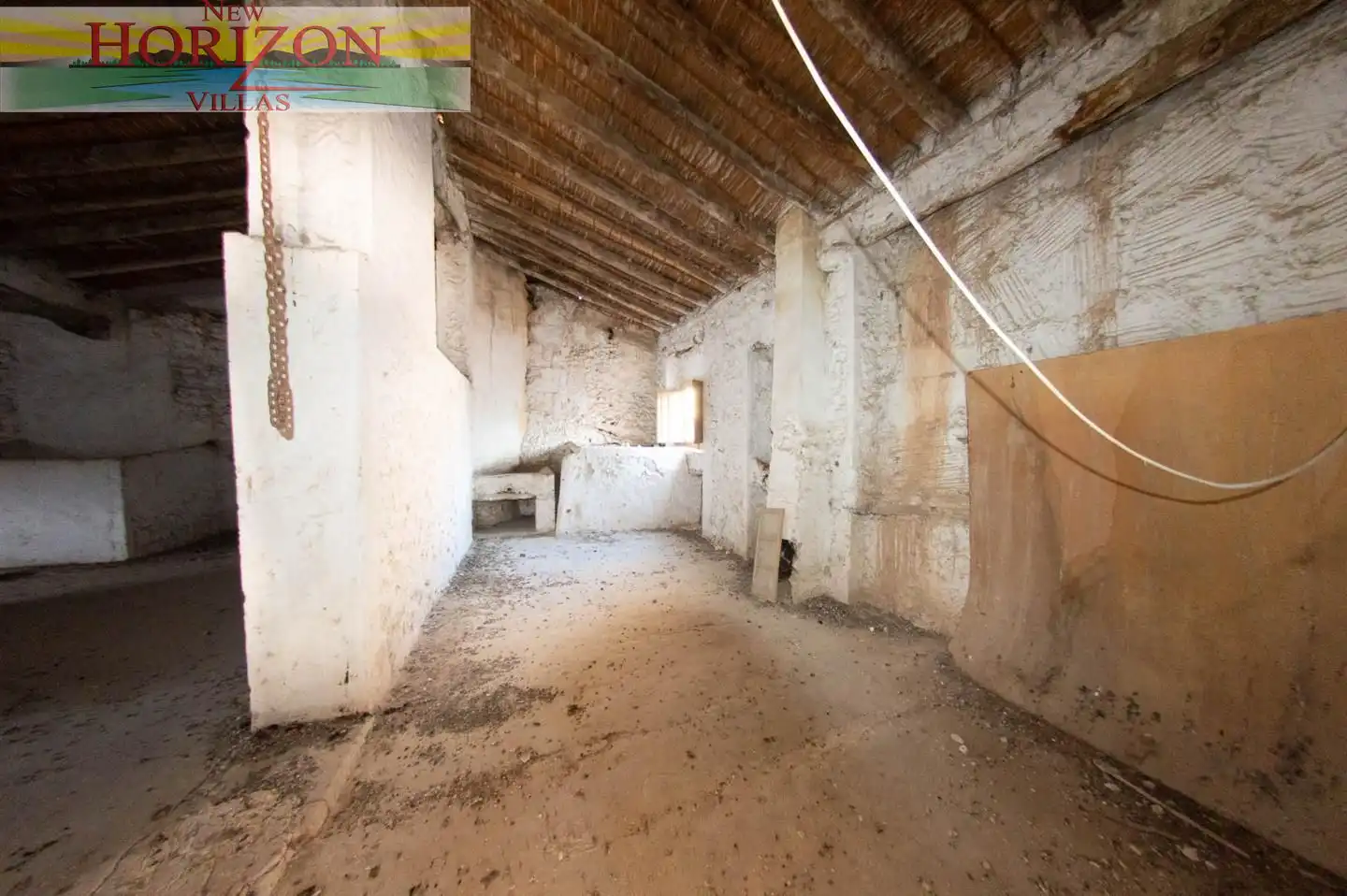 Country homes for sale in Arboleas  with Private garden and Terrace