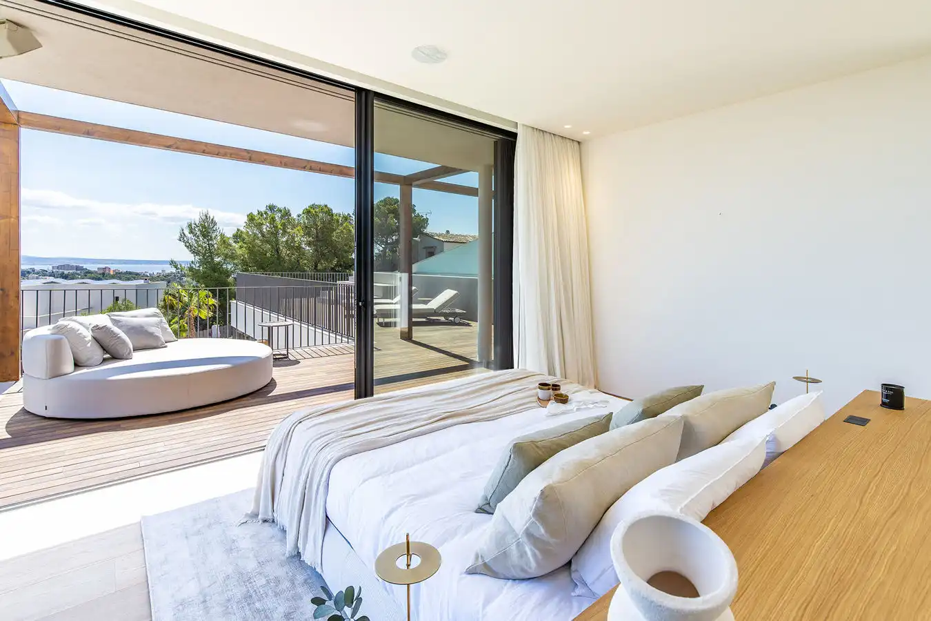 Casa rústica con piscina en venta en Ponent, imagen 9
