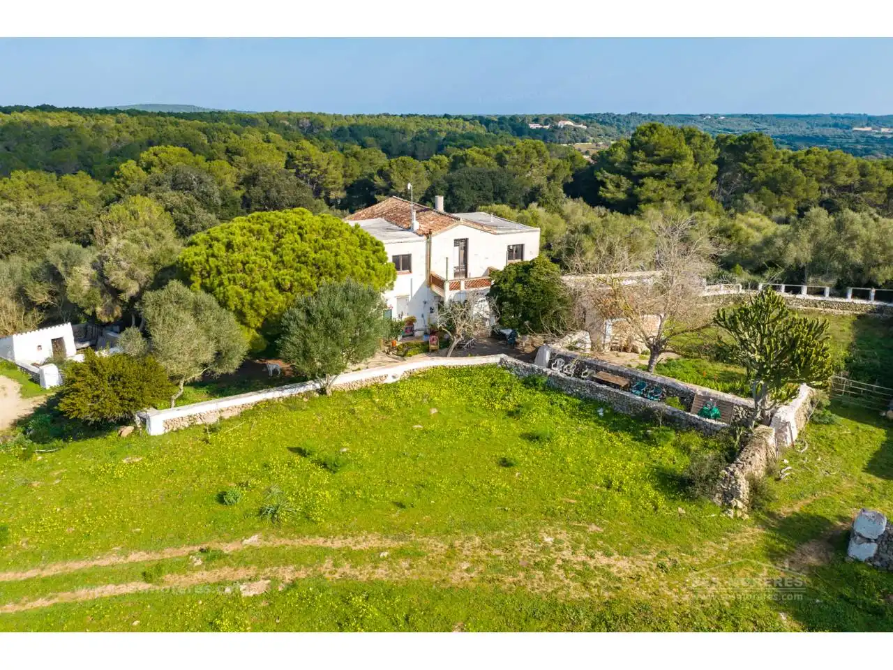 Terreno rustico in vendita a Alaior poble, imagen 15
