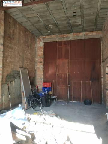 Local comercial en Venta en La Vall d'Uixó