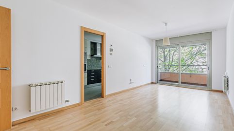 Foto 4 de Pis en venda a Provençals del Poblenou, Barcelona Capital