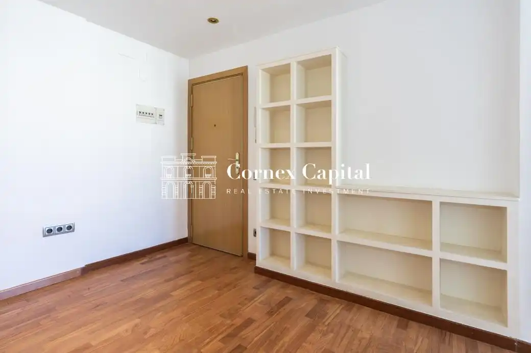 Dúplex en venda en Barcelona amb Aire condicionat, Calefacció i Jardí privat
