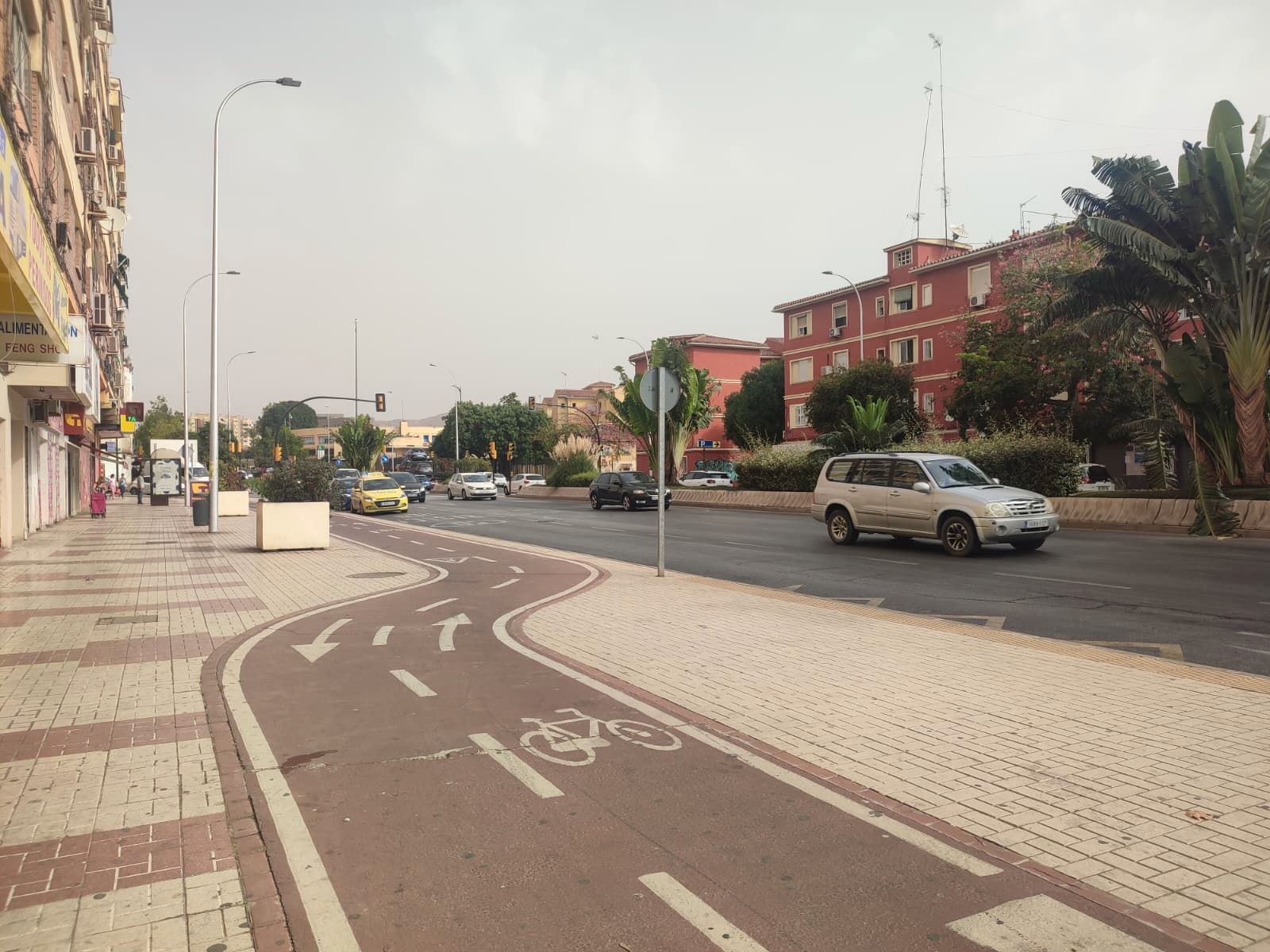 Piso en venta en Avenida Juan XXIII, 45, Santa Cristina - San Rafael, Cruz de Humilladero