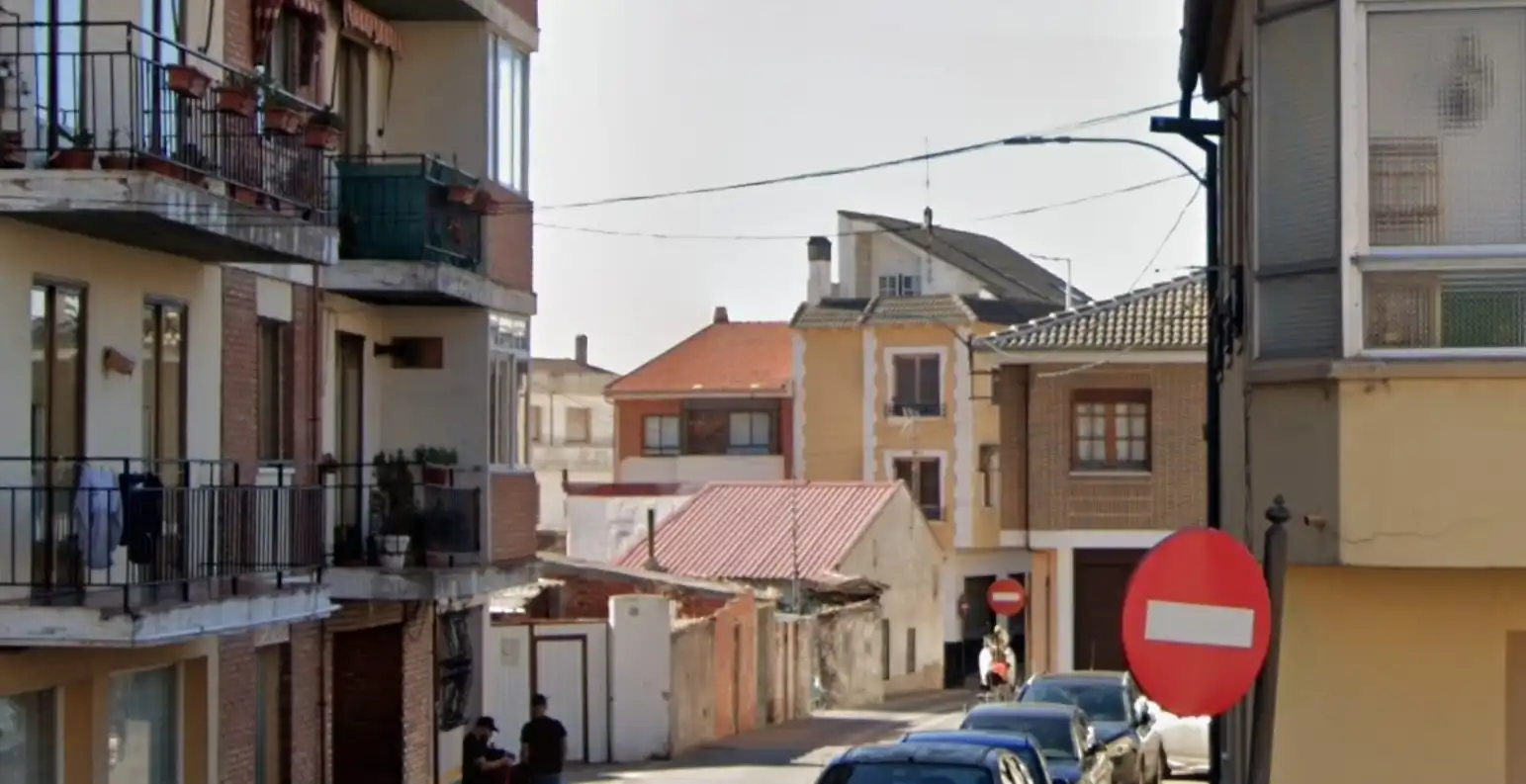 Appartement à vendre à Calle Santa Maria, imagen 3