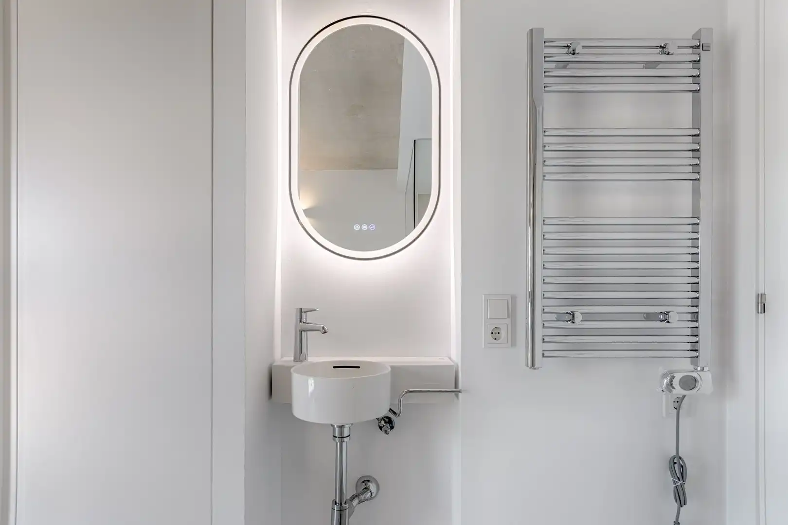 Appartement neuf avec ascenseur à vendre à Avinguda del Salatar 9, imagen 25