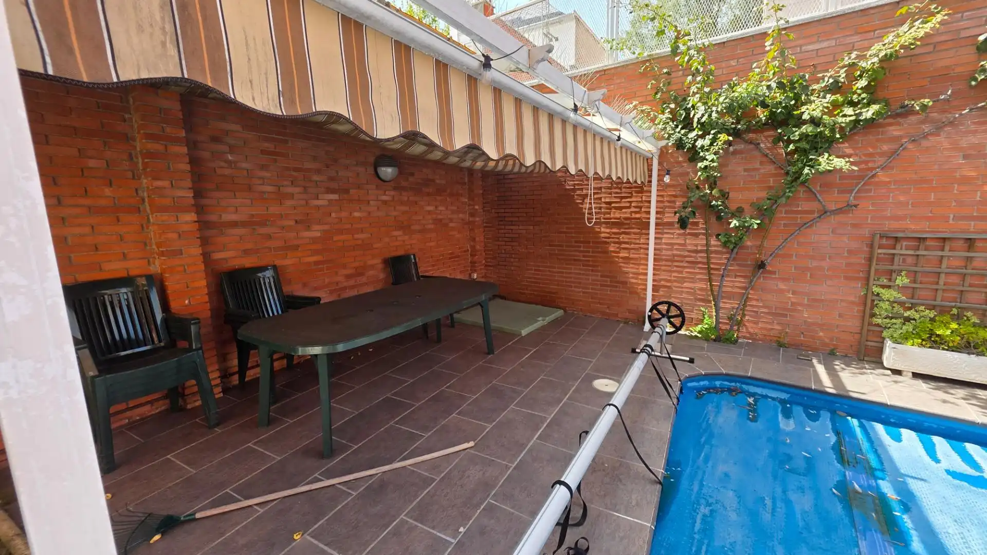 Casa o xalet en venda a San Roque - Concordia - Adoratrices