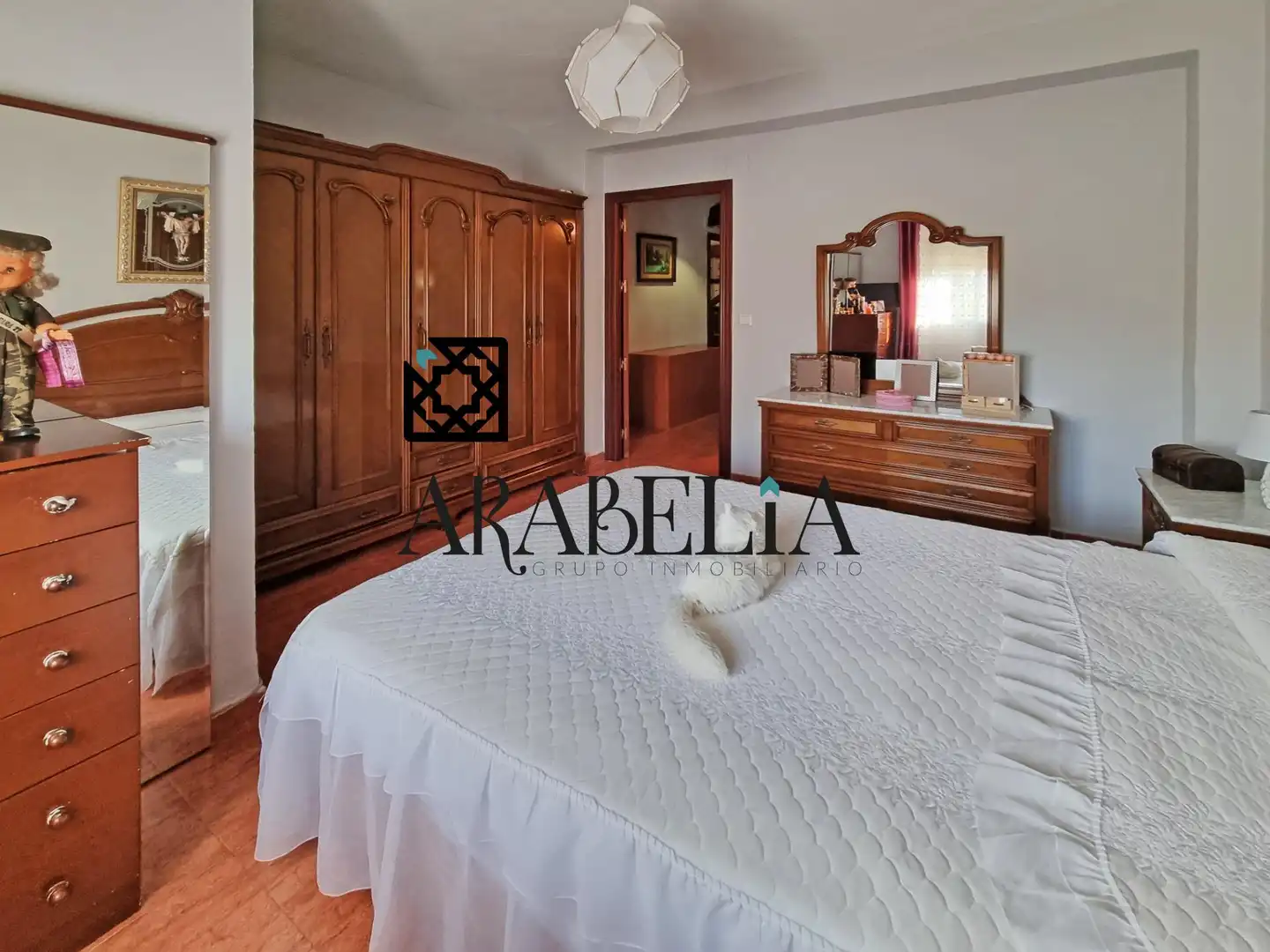 House with garden for sale in Periurbano Oeste - Sierra, imagen 33